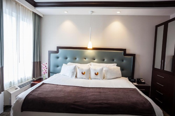 Condor Hotel by LuxUrban image 18