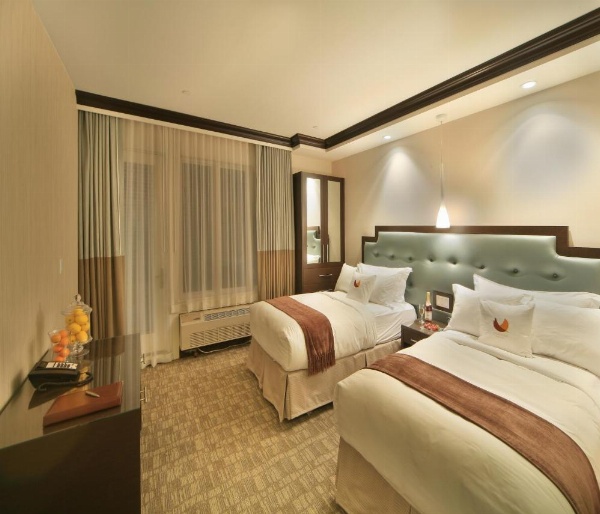 Condor Hotel by LuxUrban image 21