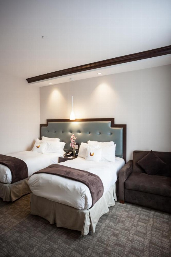 Condor Hotel by LuxUrban image 26